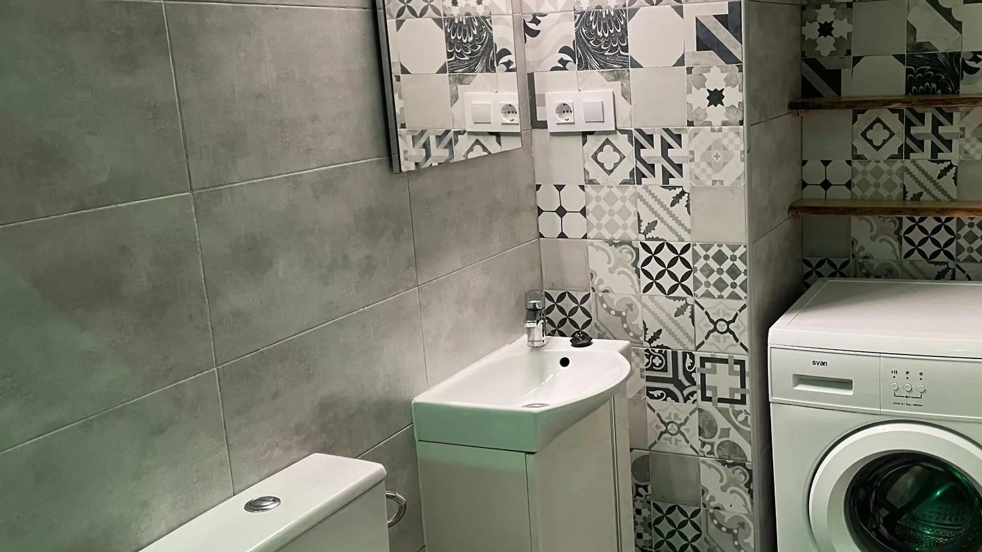 Hostidy Banda Playa Apartment Sanlúcar de Barrameda