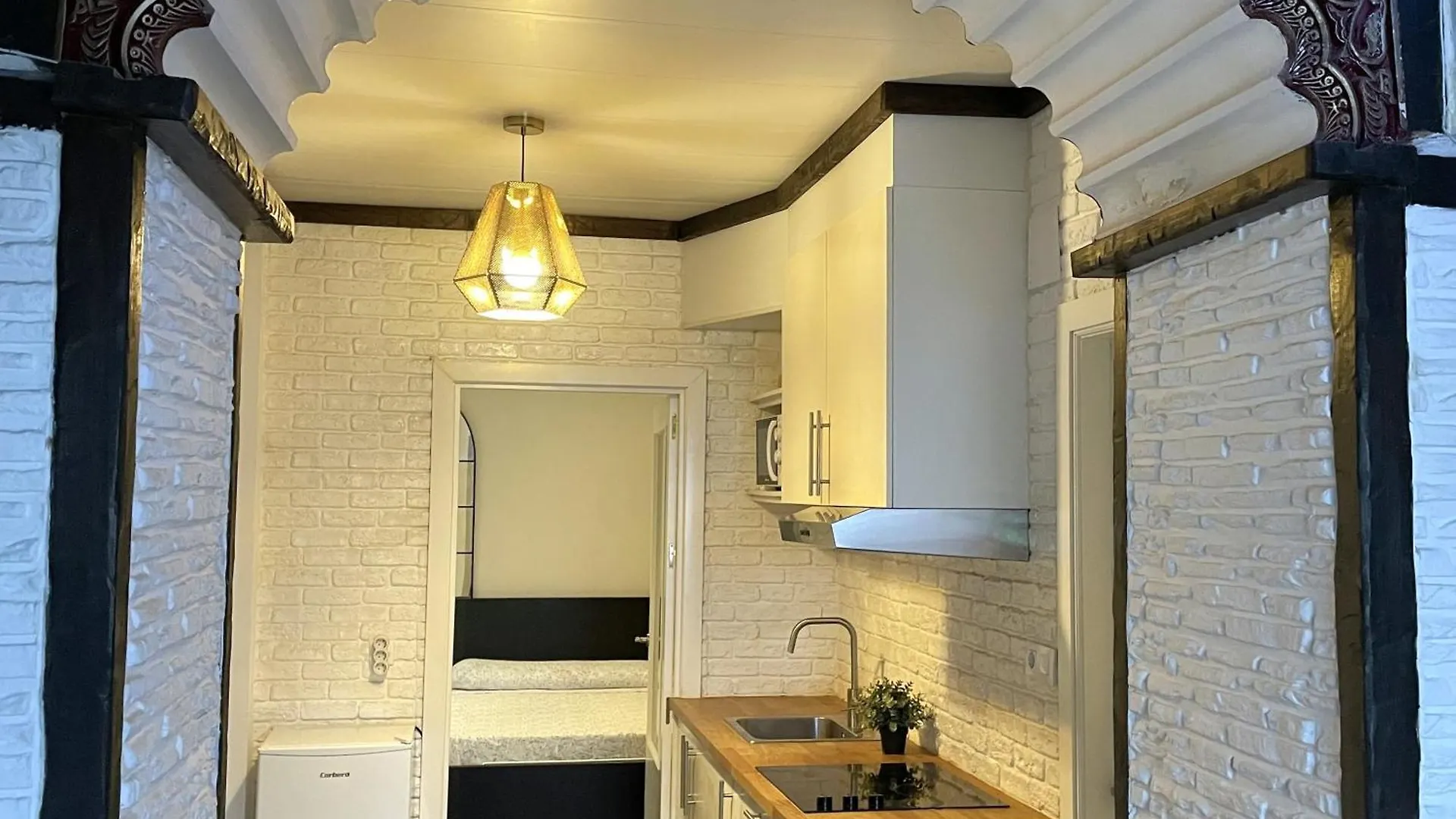 Hostidy Banda Playa Apartment Sanlúcar de Barrameda إسبانيا