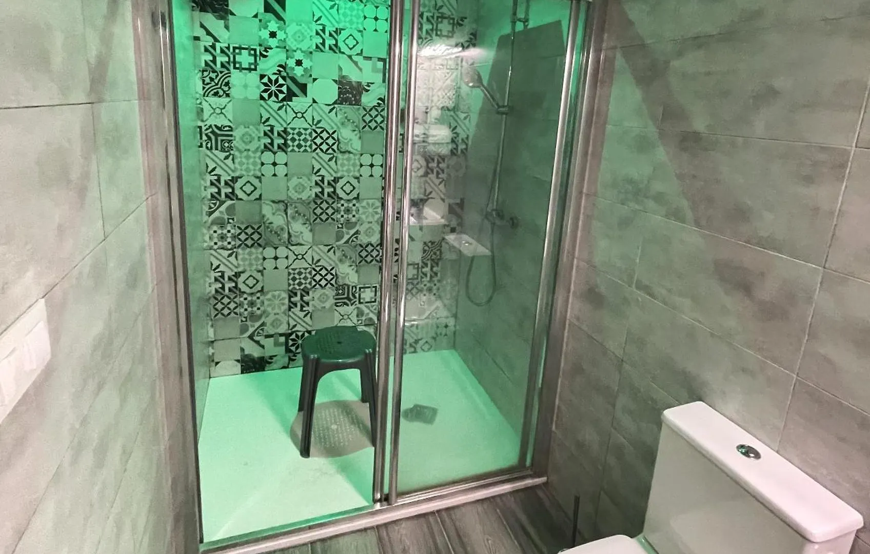 Hostidy Banda Playa Apartment Sanlúcar de Barrameda إسبانيا